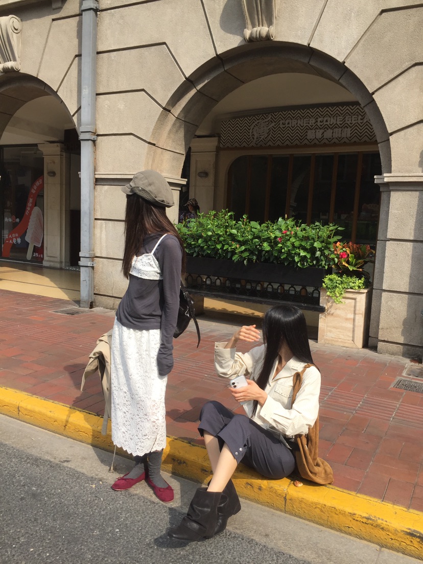 TIZZI東大門代購女士新品休閑真品人氣26春夏職業熱賣休閑褲TIZZI休閑褲