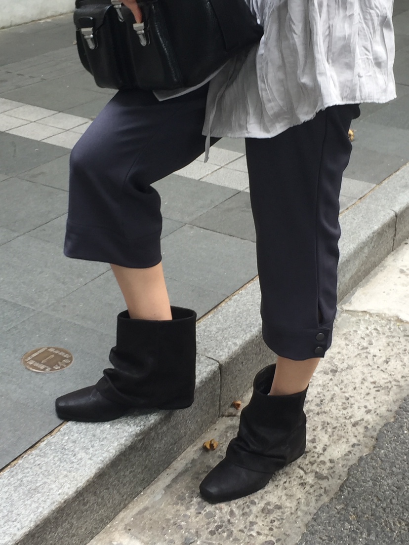TIZZI東大門代購女士新品休閑真品人氣26春夏職業熱賣休閑褲TIZZI休閑褲
