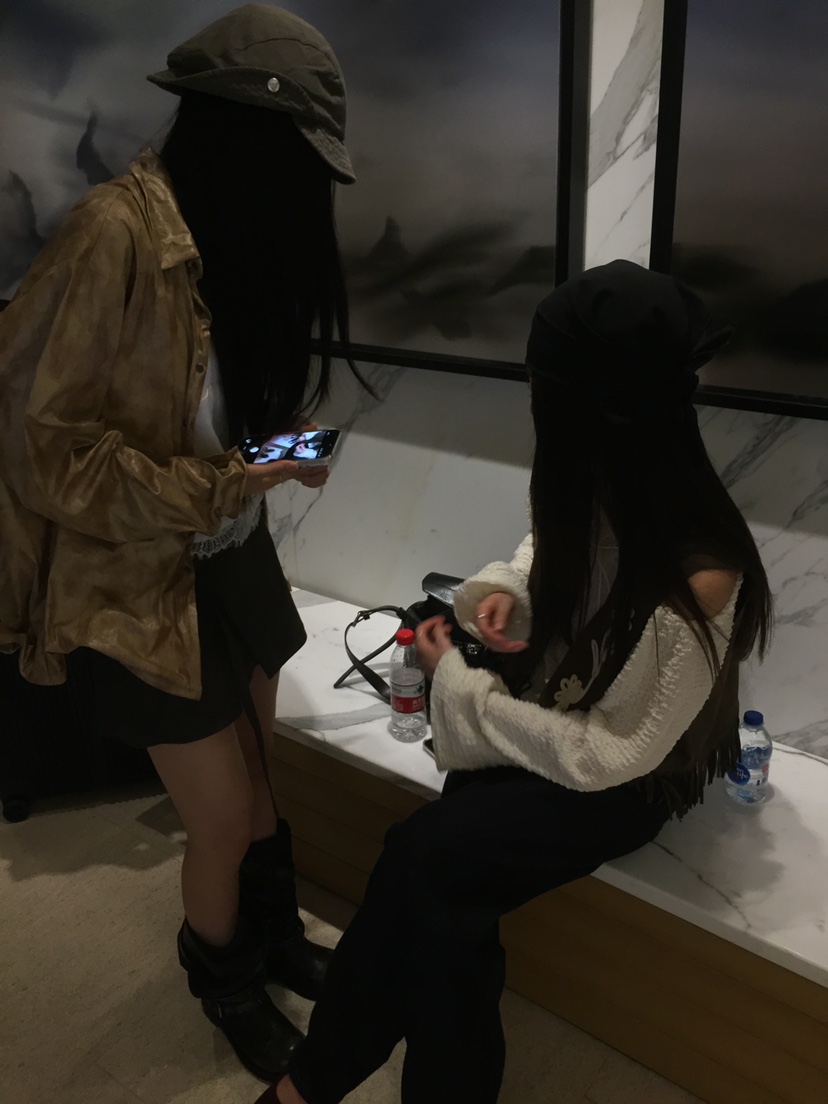 TIZZI韓國直郵女士新品時尚熱賣人氣真品推薦休閑職業夾克TIZZI夾克