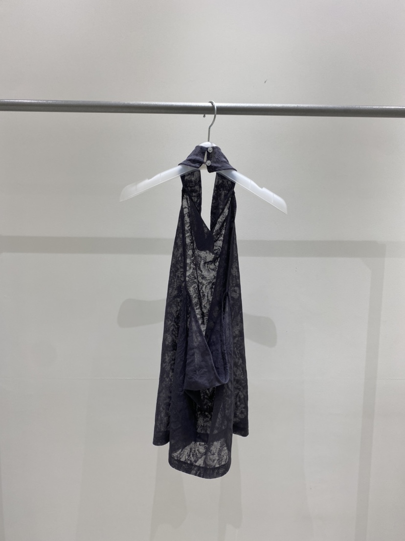 NOPROBLEM韓國直郵女士新品熱賣職業26春夏吊帶背心不含腰繩NOPROBLEM吊帶/背心