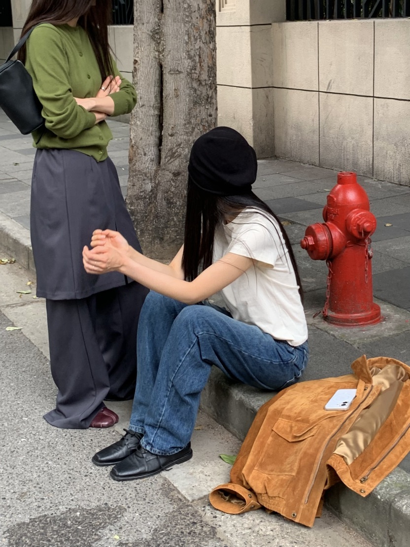TIZZI東大門實拍女裝新款休閑熱賣人氣推薦職業26春夏T恤TIZZIT恤