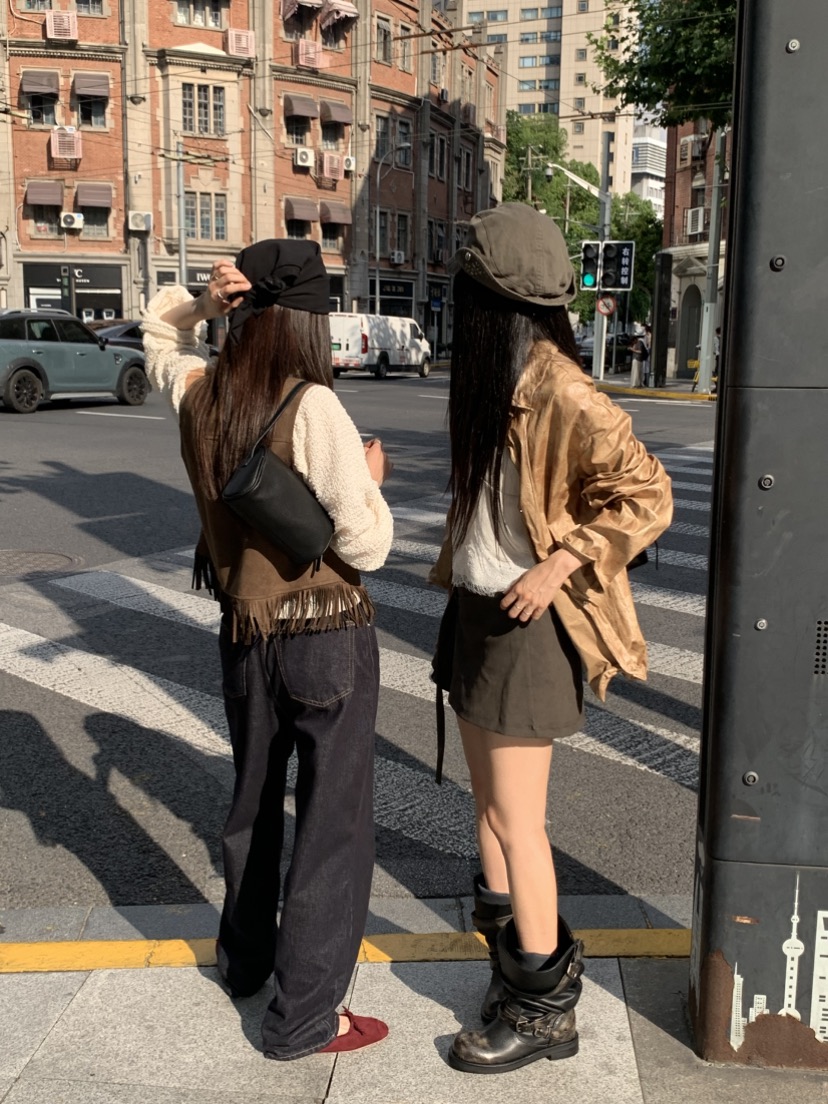 TIZZI東大門實拍女士新品休閑推薦人氣吊帶背心珍珠無袖緞TIZZI吊帶/背心