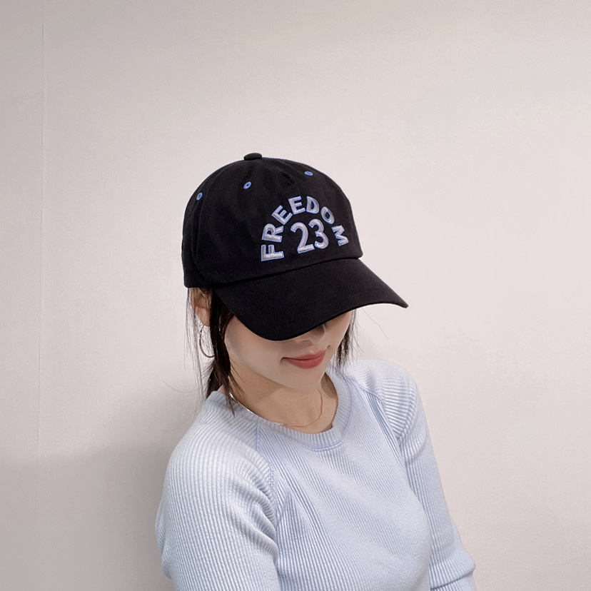 LOVELY HAT東大門實拍女士新品真品人氣26夏季休閑熱賣帽子LOVELY HAT帽子