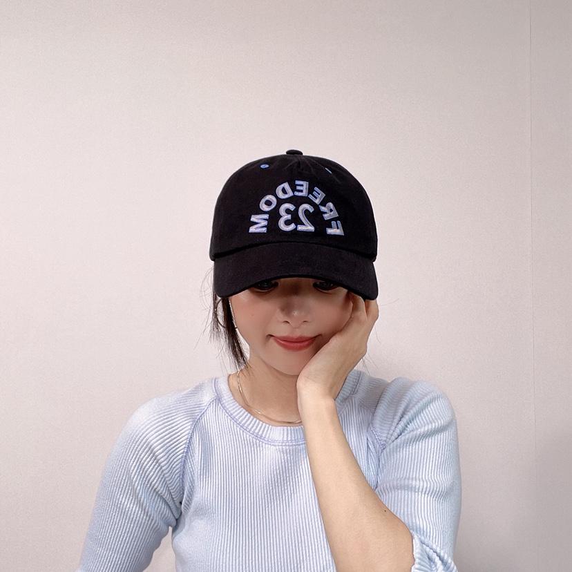 LOVELY HAT東大門實拍女士新品真品人氣26夏季休閑熱賣帽子LOVELY HAT帽子