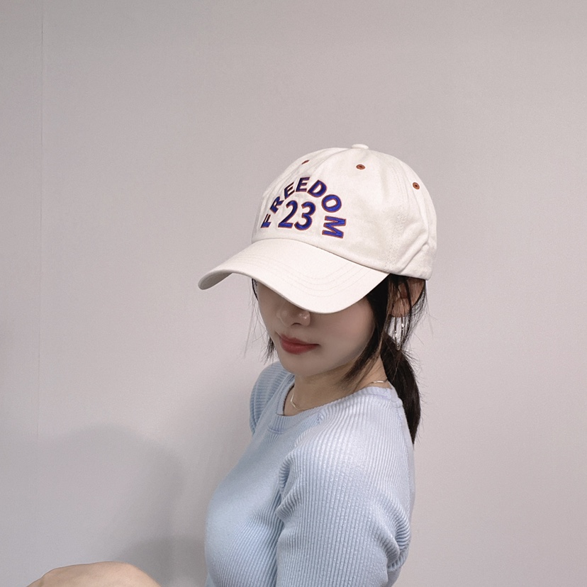 LOVELY HAT東大門實拍女士新品真品人氣26夏季休閑熱賣帽子LOVELY HAT帽子圖色1