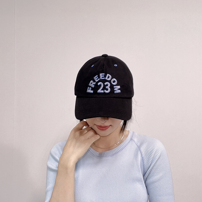 LOVELY HAT東大門實拍女士新品真品人氣26夏季休閑熱賣帽子LOVELY HAT帽子圖色2
