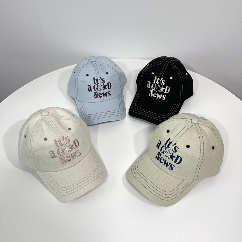 LOVELY HAT東大門直郵女裝新款時尚26夏季熱賣真品推薦帽子LOVELY HAT帽子
