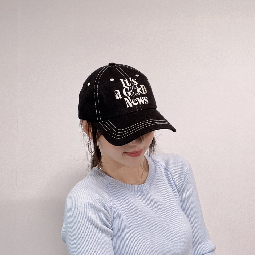 LOVELY HAT東大門直郵女裝新款時尚26夏季熱賣真品推薦帽子LOVELY HAT帽子