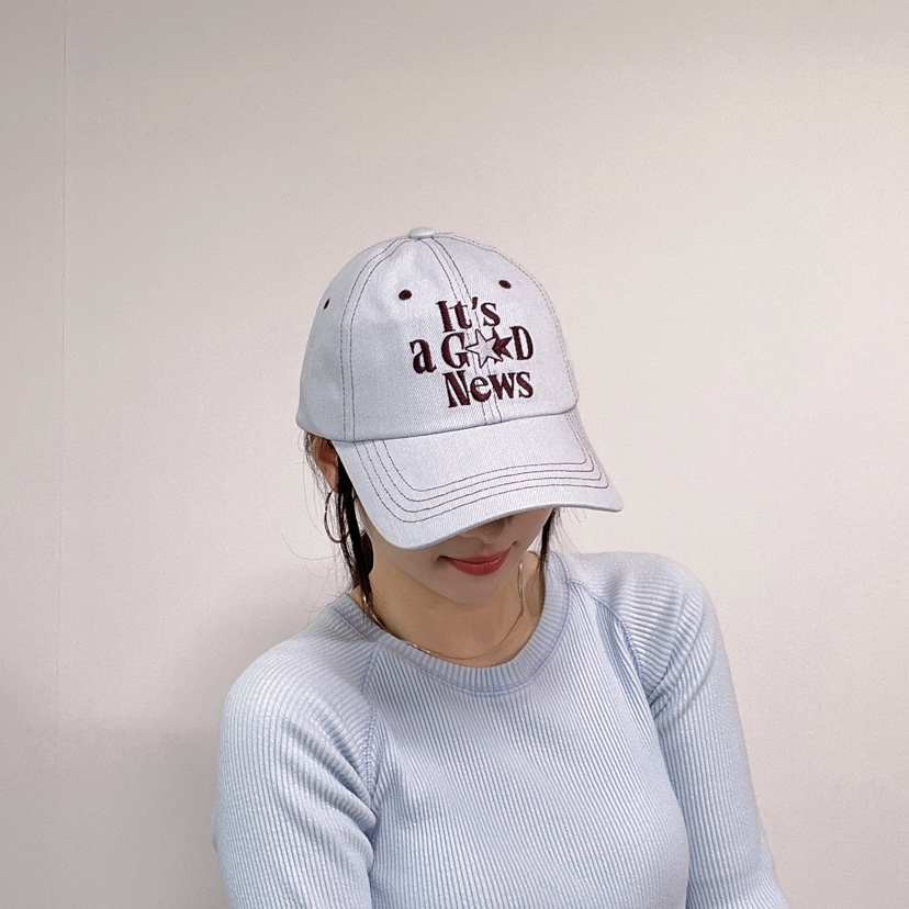 LOVELY HAT東大門直郵女裝新款時尚26夏季熱賣真品推薦帽子LOVELY HAT帽子