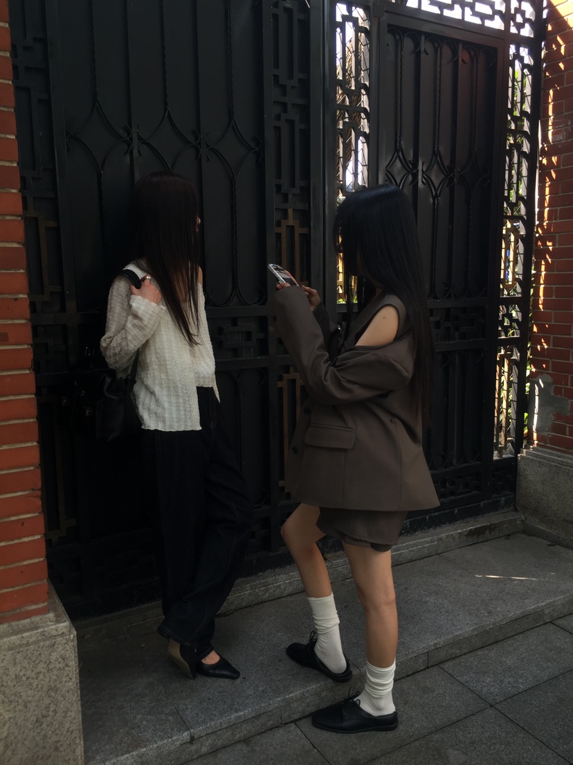 MURMUR東大門直郵女士新品熱賣真品26夏季人氣推薦休閑套裝MURMUR套裝