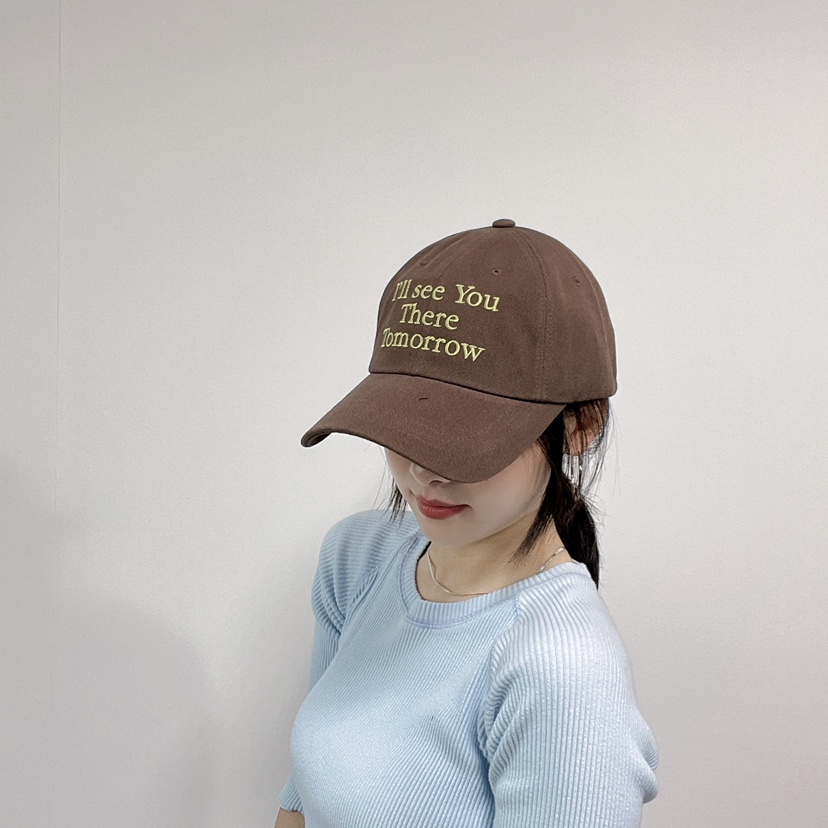 LOVELY HAT東大門實拍女裝新款休閑真品26夏季時尚熱賣帽子LOVELY HAT帽子