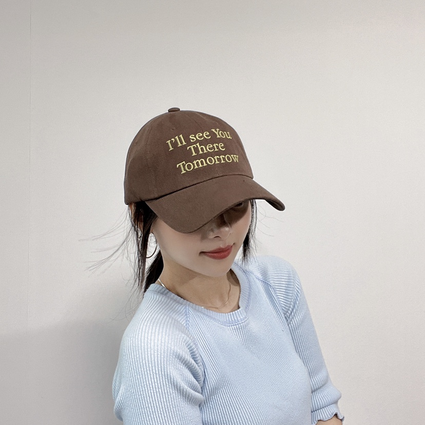 LOVELY HAT東大門實拍女裝新款休閑真品26夏季時尚熱賣帽子LOVELY HAT帽子