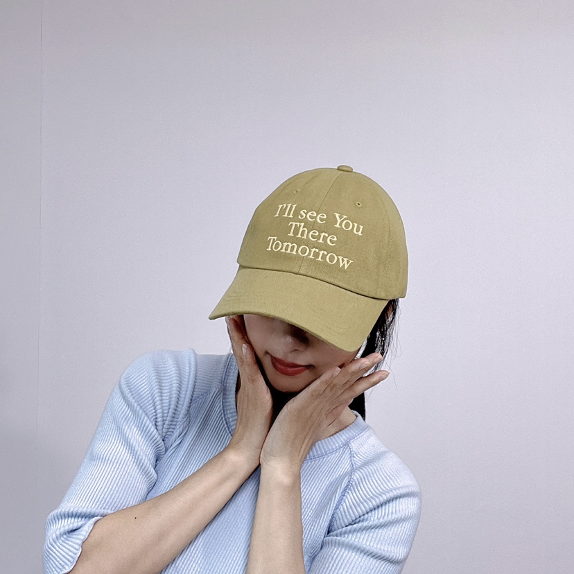 LOVELY HAT東大門實拍女裝新款休閑真品26夏季時尚熱賣帽子LOVELY HAT帽子