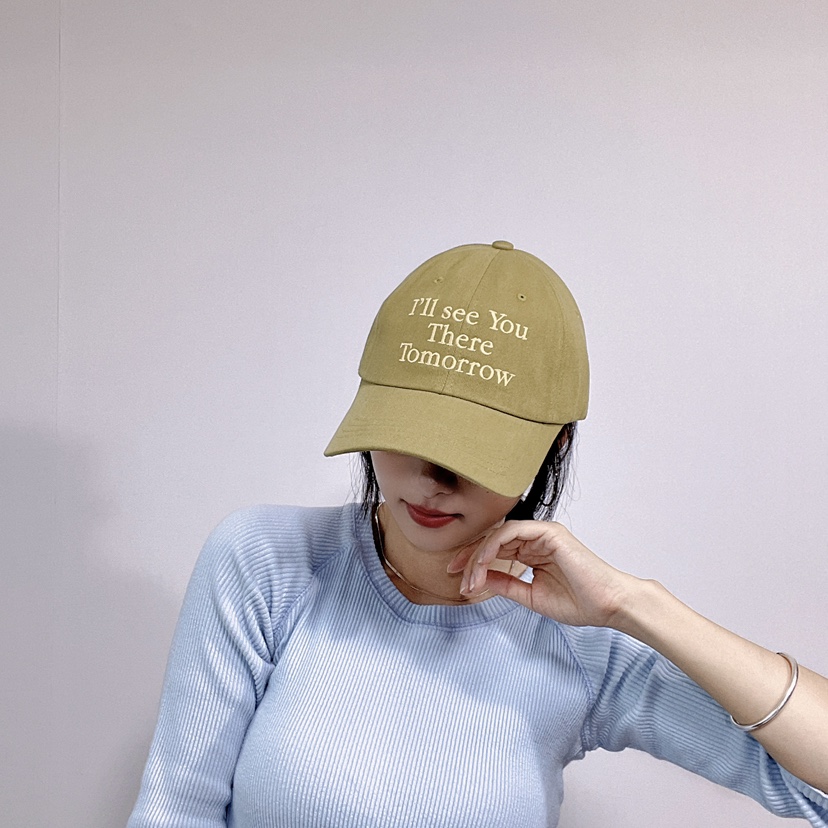LOVELY HAT東大門實拍女裝新款休閑真品26夏季時尚熱賣帽子LOVELY HAT帽子