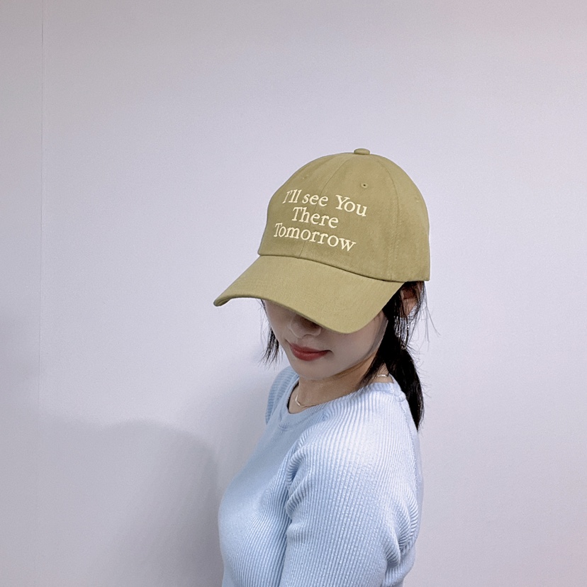 LOVELY HAT東大門實拍女裝新款休閑真品26夏季時尚熱賣帽子LOVELY HAT帽子