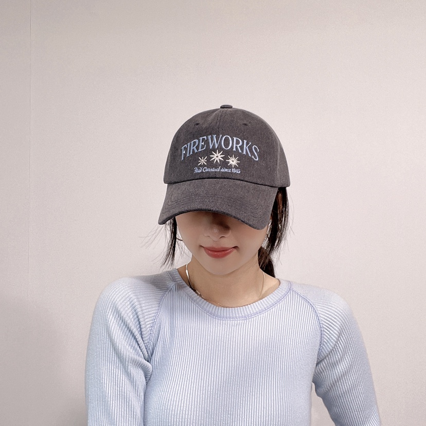LOVELY HAT韓國代購女士新品時尚人氣推薦休閑真品熱賣帽子LOVELY HAT帽子