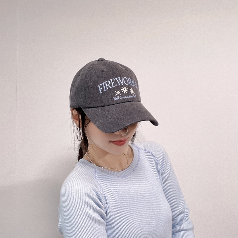 LOVELY HAT韓國代購女士新品時尚人氣推薦休閑真品熱賣帽子LOVELY HAT帽子