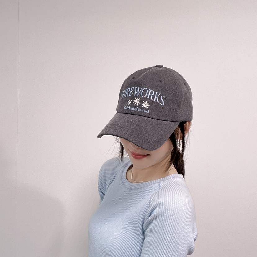 LOVELY HAT韓國代購女士新品時尚人氣推薦休閑真品熱賣帽子LOVELY HAT帽子