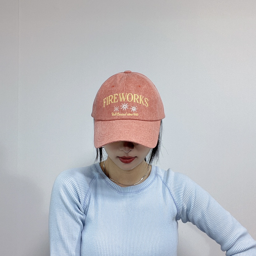 LOVELY HAT韓國代購女士新品時尚人氣推薦休閑真品熱賣帽子LOVELY HAT帽子