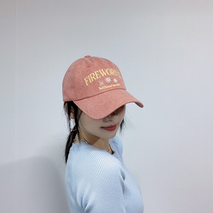 LOVELY HAT韓國代購女士新品時尚人氣推薦休閑真品熱賣帽子LOVELY HAT帽子