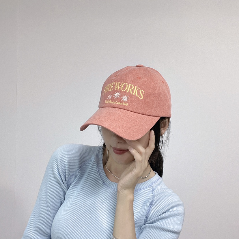 LOVELY HAT韓國代購女士新品時尚人氣推薦休閑真品熱賣帽子LOVELY HAT帽子