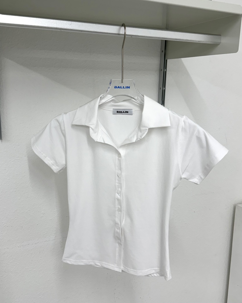RAWON韓國直郵女裝新品26夏季真品熱賣人氣休閑時尚推薦T恤RAWONT恤