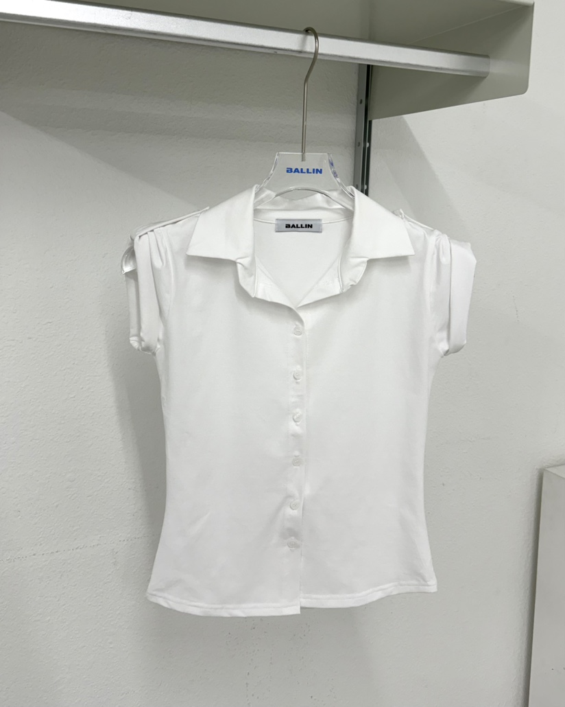 RAWON韓國直郵女裝新品26夏季真品熱賣人氣休閑時尚推薦T恤RAWONT恤圖色3