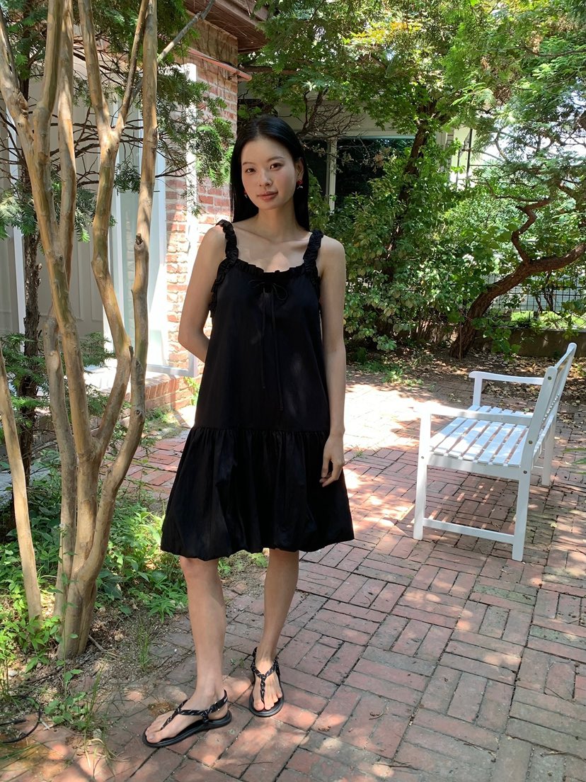 LOVE MY SANTA東大門直郵女裝新品人氣真品休閑推薦連衣裙Santa/LOVE MY SANTA連衣裙