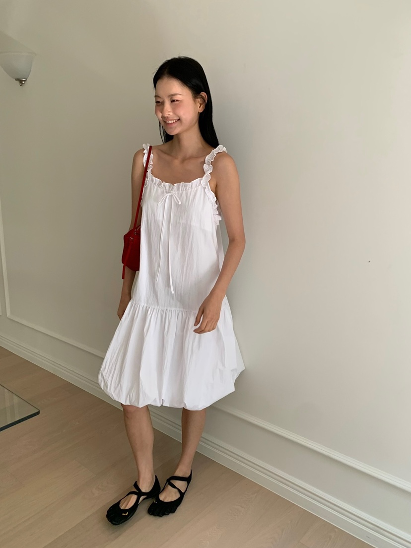 LOVE MY SANTA東大門直郵女裝新品人氣真品休閑推薦連衣裙Santa/LOVE MY SANTA連衣裙圖色2