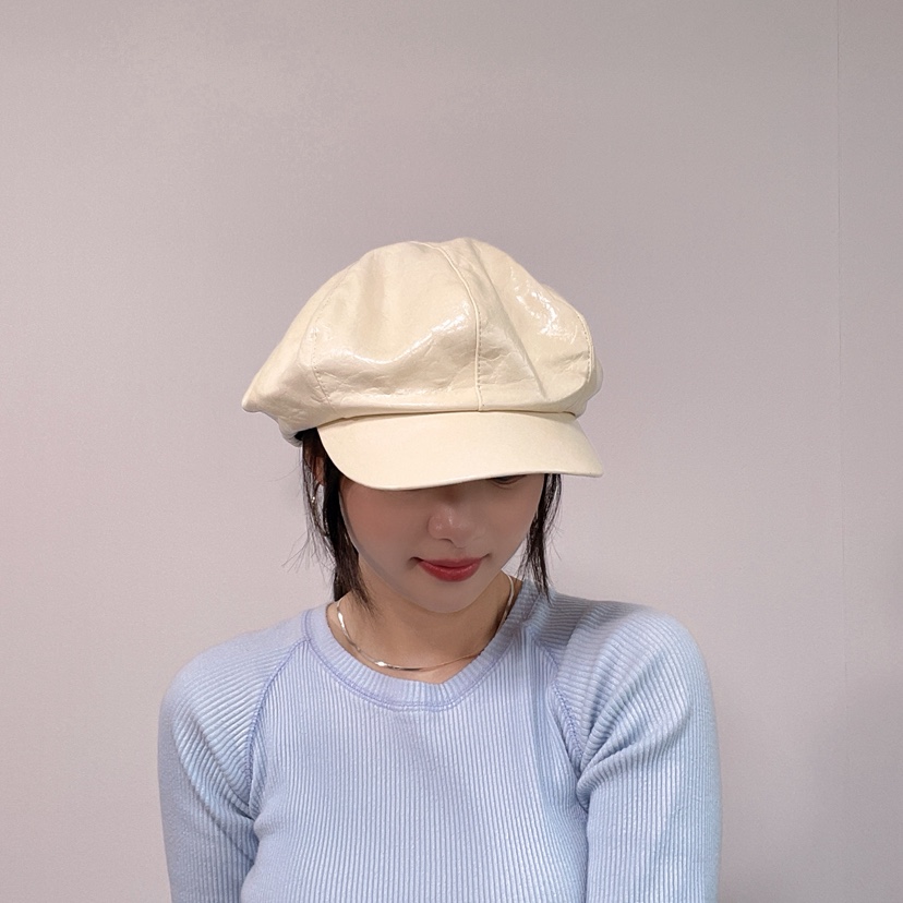 LOVELY HAT東大門直郵女裝新品推薦真品時尚26夏季人氣帽子LOVELY HAT帽子