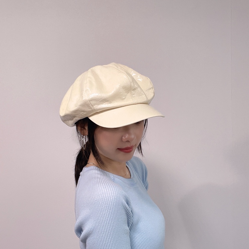 LOVELY HAT東大門直郵女裝新品推薦真品時尚26夏季人氣帽子LOVELY HAT帽子