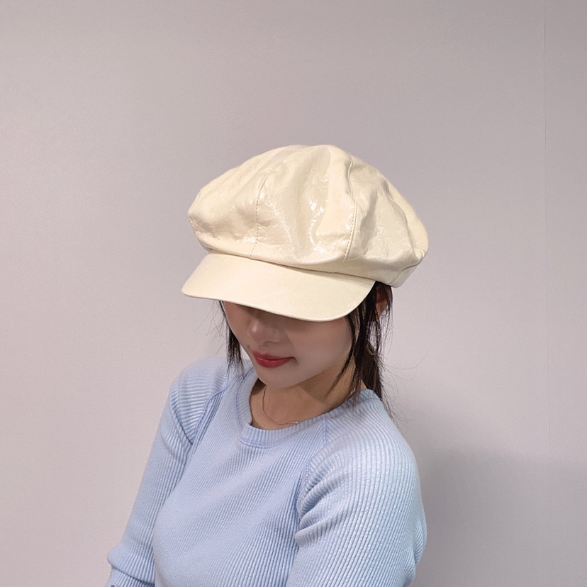 LOVELY HAT東大門直郵女裝新品推薦真品時尚26夏季人氣帽子LOVELY HAT帽子