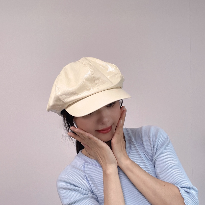 LOVELY HAT東大門直郵女裝新品推薦真品時尚26夏季人氣帽子LOVELY HAT帽子