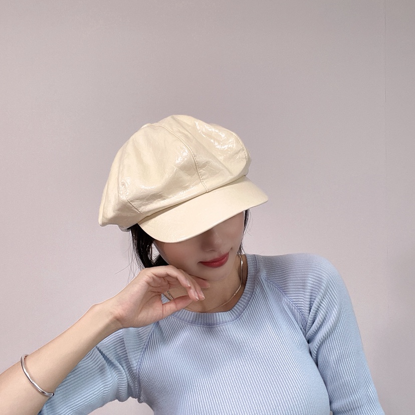 LOVELY HAT東大門直郵女裝新品推薦真品時尚26夏季人氣帽子LOVELY HAT帽子