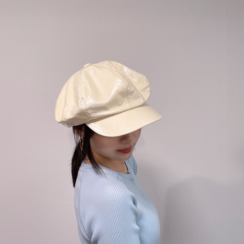 LOVELY HAT東大門直郵女裝新品推薦真品時尚26夏季人氣帽子LOVELY HAT帽子