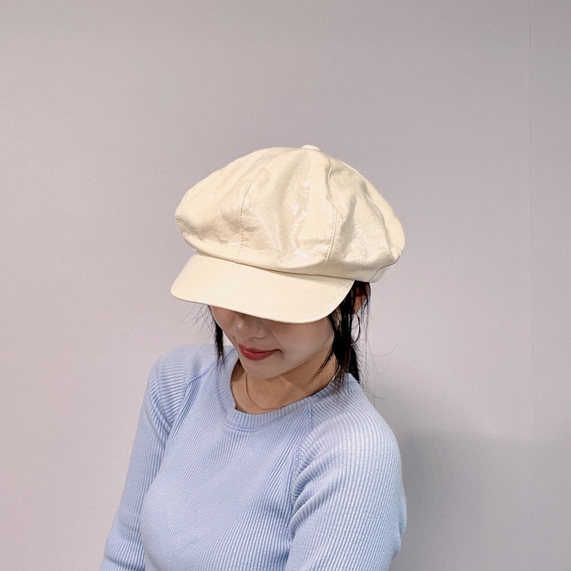 LOVELY HAT東大門直郵女裝新品推薦真品時尚26夏季人氣帽子LOVELY HAT帽子