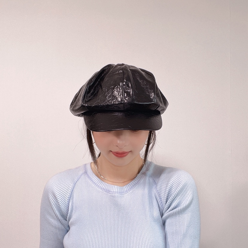 LOVELY HAT東大門直郵女裝新品推薦真品時尚26夏季人氣帽子LOVELY HAT帽子