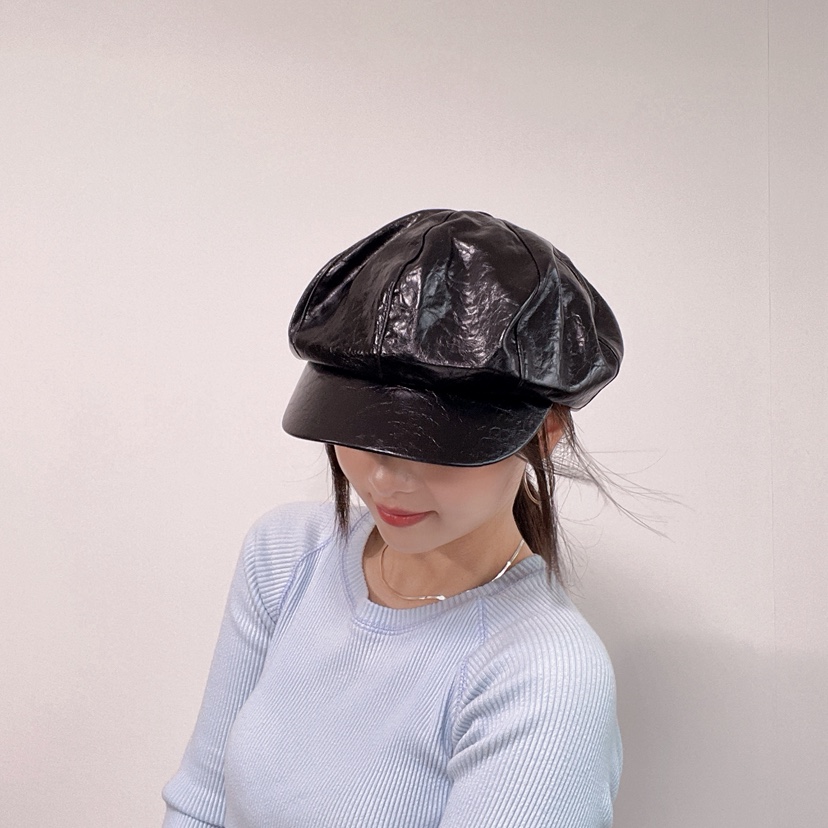 LOVELY HAT東大門直郵女裝新品推薦真品時尚26夏季人氣帽子LOVELY HAT帽子