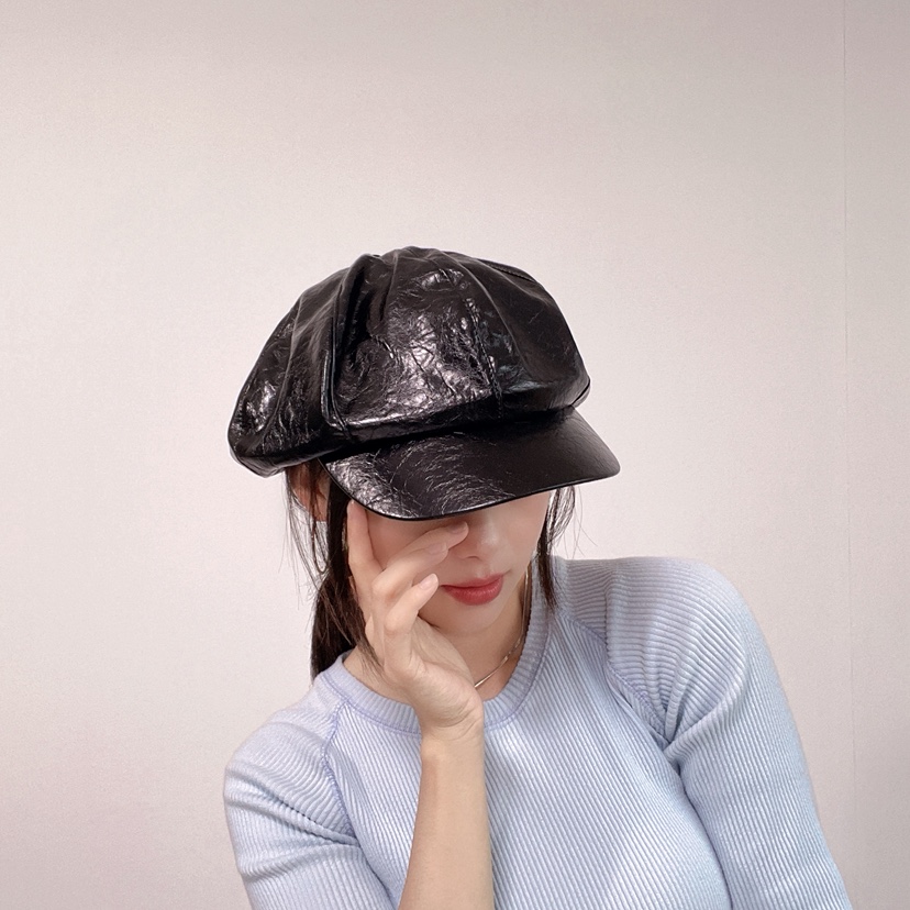 LOVELY HAT東大門直郵女裝新品推薦真品時尚26夏季人氣帽子LOVELY HAT帽子