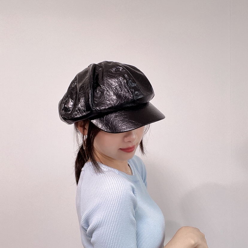 LOVELY HAT東大門直郵女裝新品推薦真品時尚26夏季人氣帽子LOVELY HAT帽子