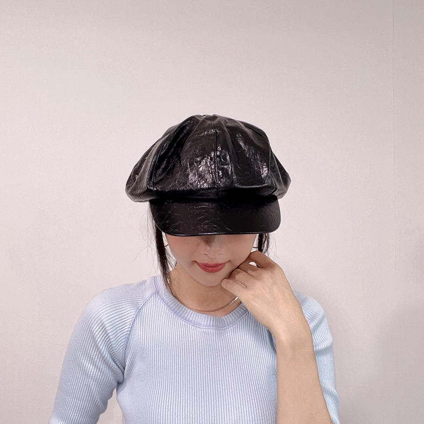 LOVELY HAT東大門直郵女裝新品推薦真品時尚26夏季人氣帽子LOVELY HAT帽子