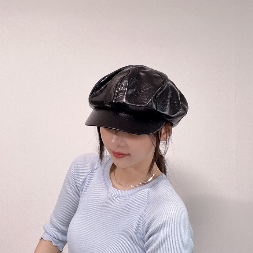 LOVELY HAT東大門直郵女裝新品推薦真品時尚26夏季人氣帽子LOVELY HAT帽子