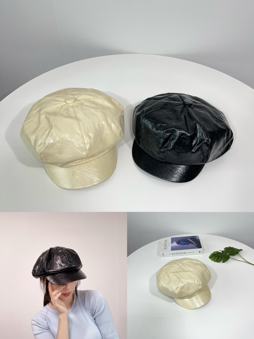 LOVELY HAT東大門直郵女裝新品推薦真品時尚26夏季人氣帽子LOVELY HAT帽子