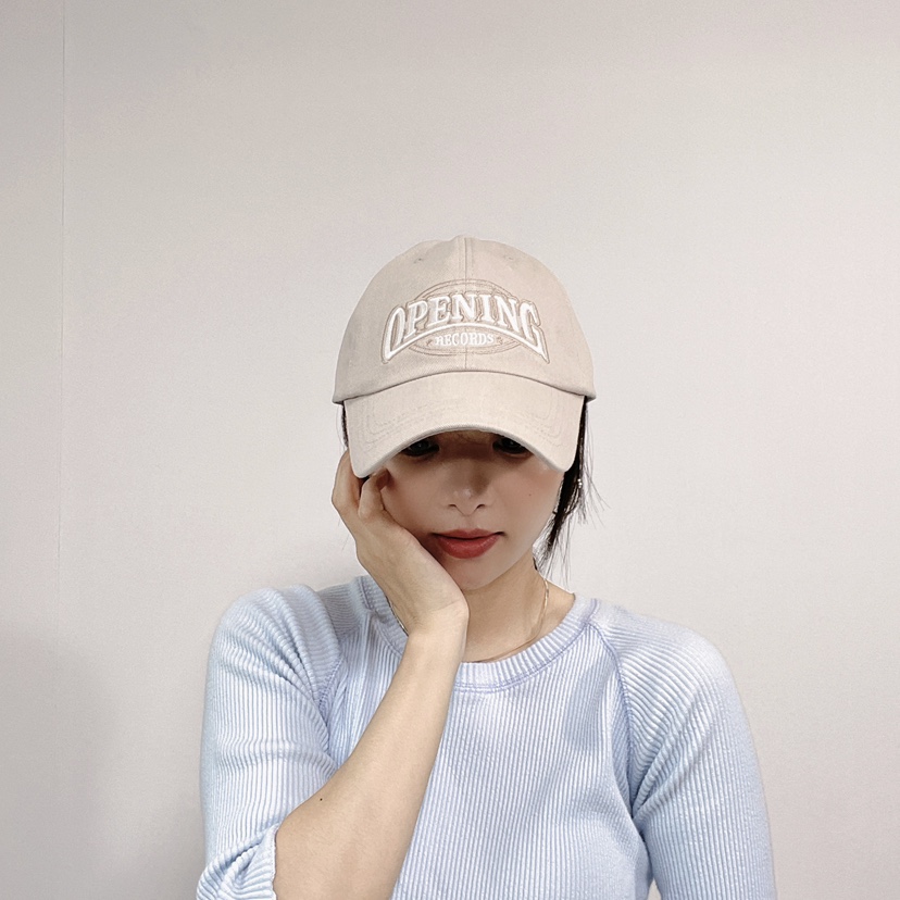 LOVELY HAT東大門實拍女裝新品人氣推薦時尚休閑26夏季帽子LOVELY HAT帽子