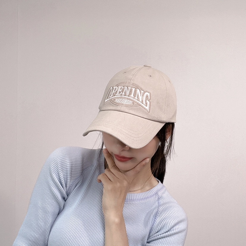 LOVELY HAT東大門實拍女裝新品人氣推薦時尚休閑26夏季帽子LOVELY HAT帽子