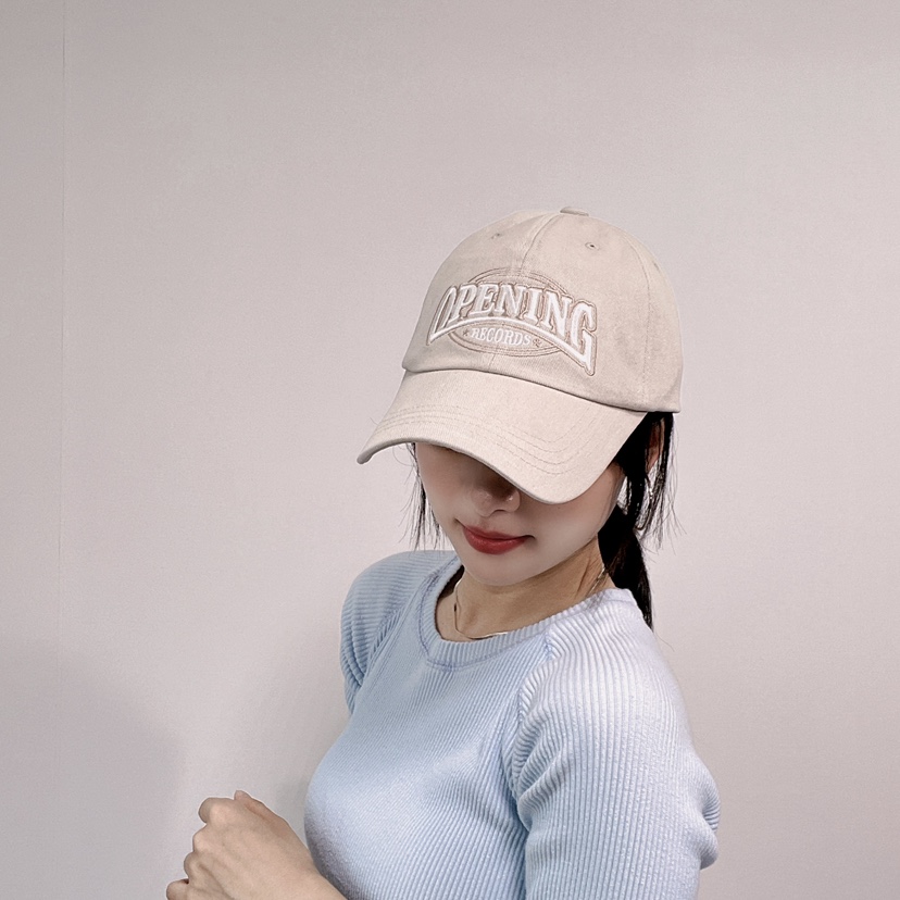 LOVELY HAT東大門實拍女裝新品人氣推薦時尚休閑26夏季帽子LOVELY HAT帽子