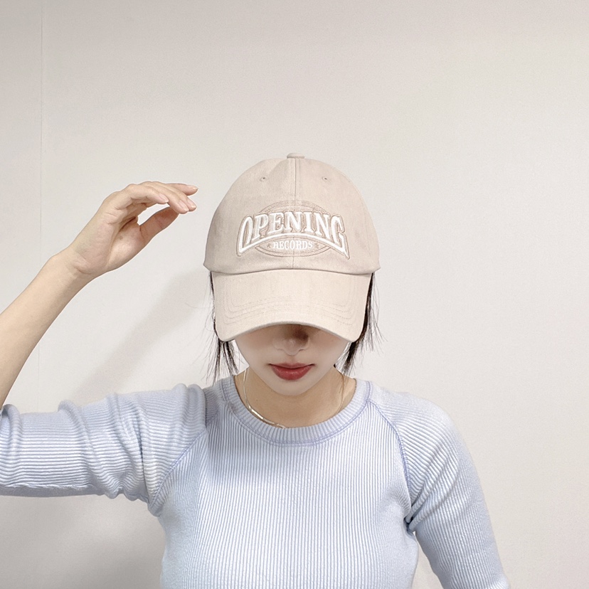 LOVELY HAT東大門實拍女裝新品人氣推薦時尚休閑26夏季帽子LOVELY HAT帽子