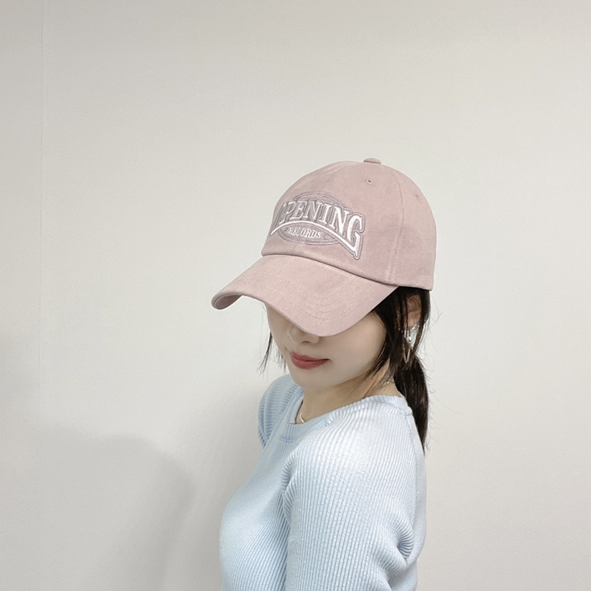LOVELY HAT東大門實拍女裝新品人氣推薦時尚休閑26夏季帽子LOVELY HAT帽子