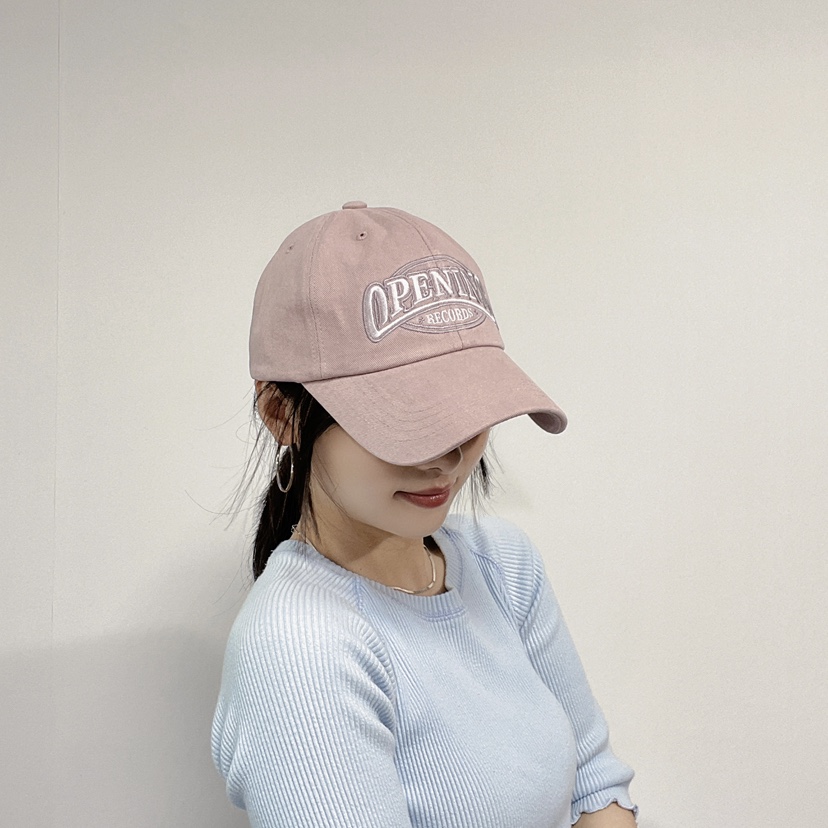 LOVELY HAT東大門實拍女裝新品人氣推薦時尚休閑26夏季帽子LOVELY HAT帽子