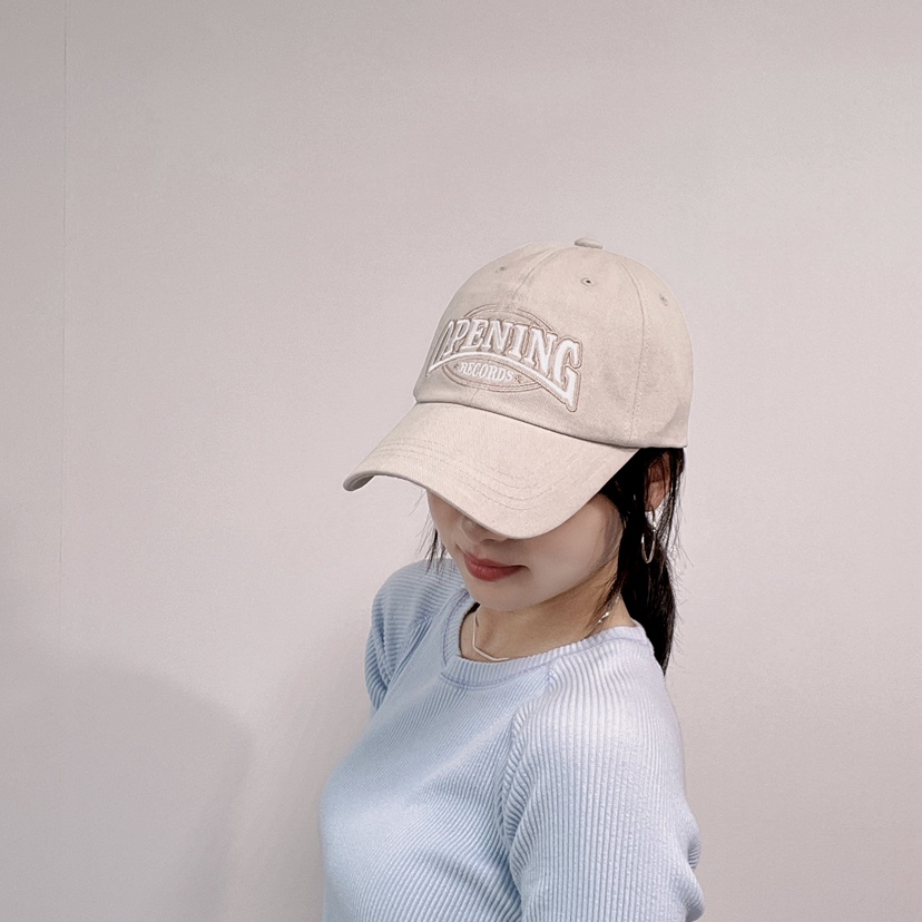 LOVELY HAT東大門實拍女裝新品人氣推薦時尚休閑26夏季帽子LOVELY HAT帽子圖色1
